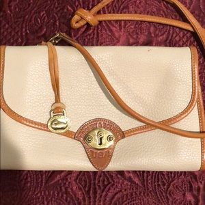 Crossbody/ clutch bag